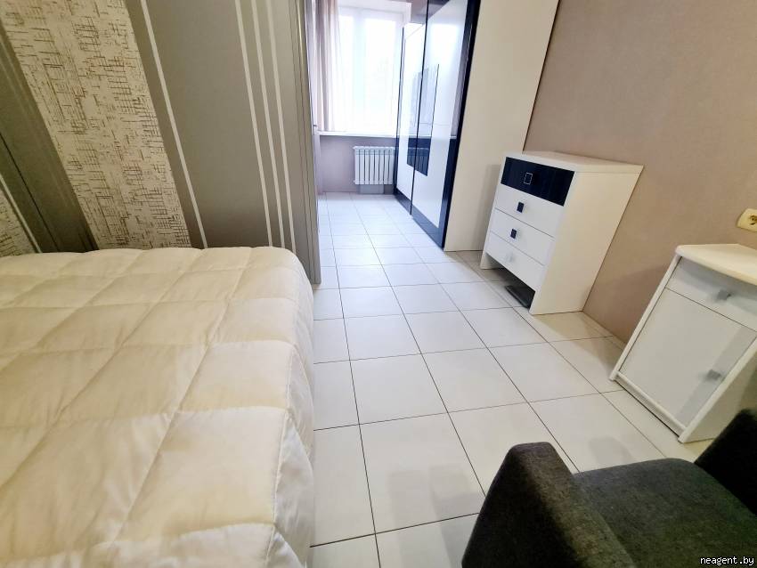 2-комнатная квартира, Романовская Слобода, 20, 1709 рублей: фото 1