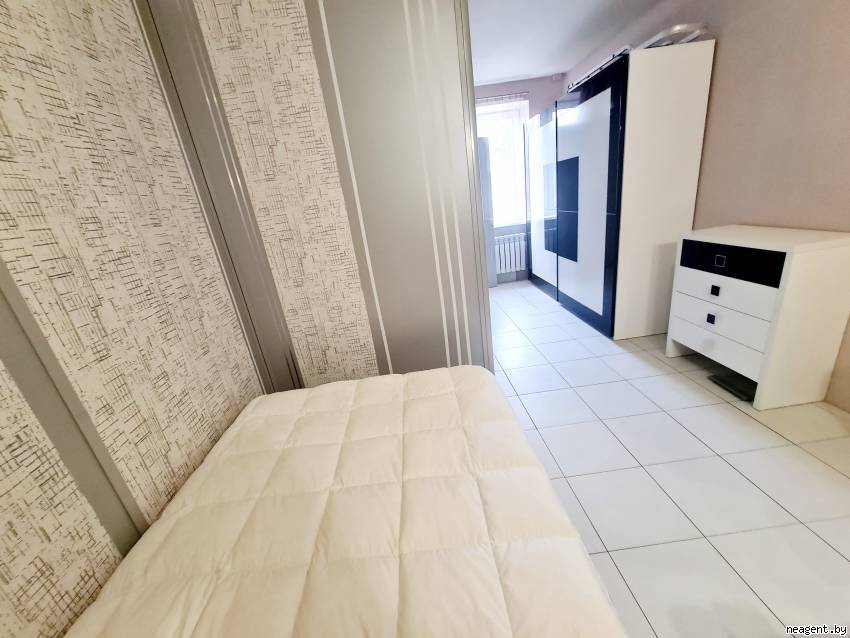 2-комнатная квартира, Романовская Слобода, 20, 1709 рублей: фото 2