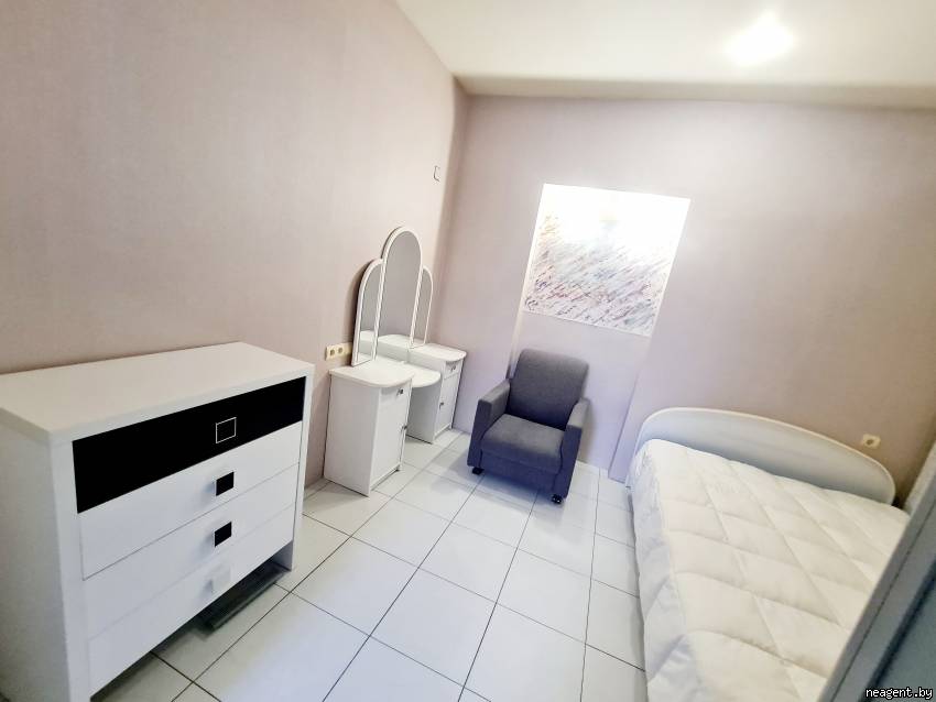 2-комнатная квартира, Романовская Слобода, 20, 1709 рублей: фото 3