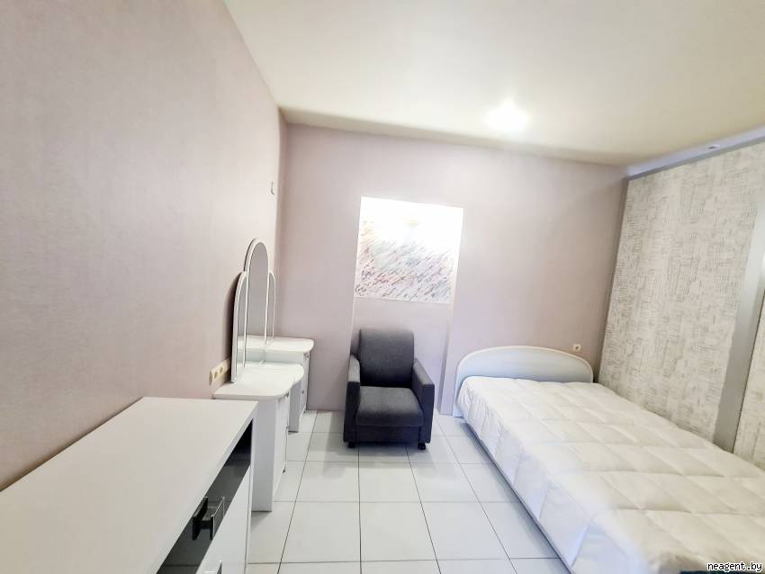 2-комнатная квартира, Романовская Слобода, 20, 1709 рублей: фото 4