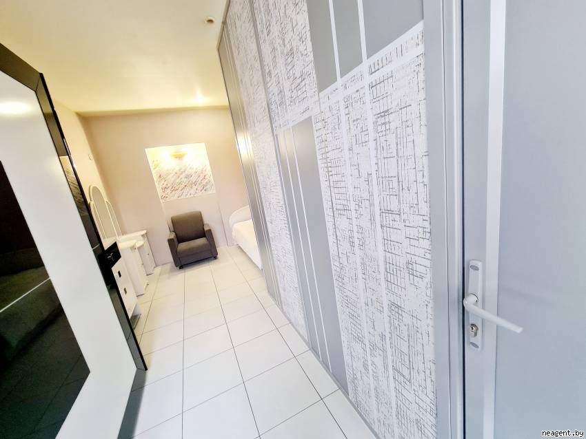 2-комнатная квартира, Романовская Слобода, 20, 1709 рублей: фото 5