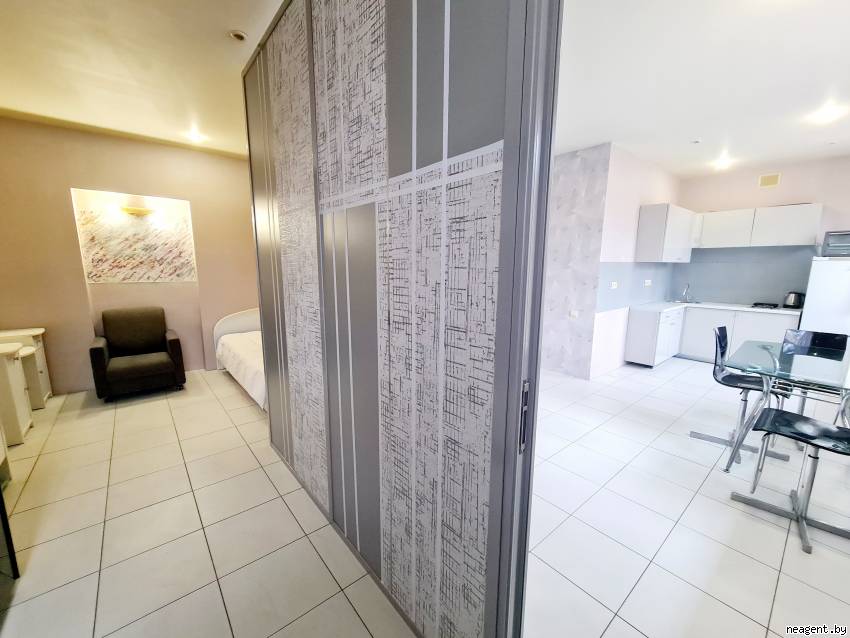 2-комнатная квартира, Романовская Слобода, 20, 1709 рублей: фото 6