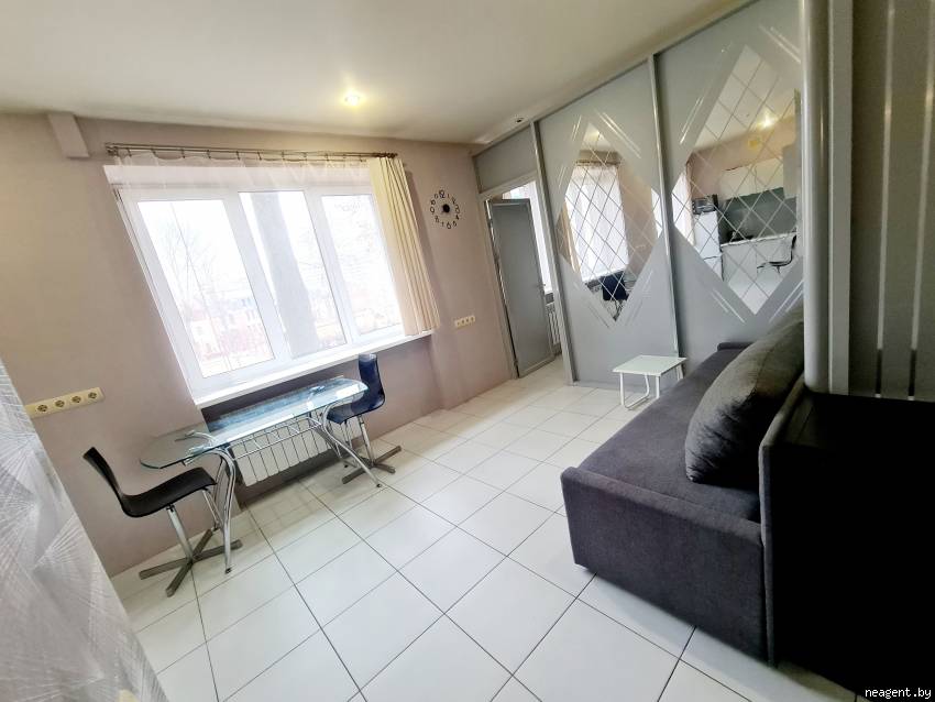 2-комнатная квартира, Романовская Слобода, 20, 1709 рублей: фото 8