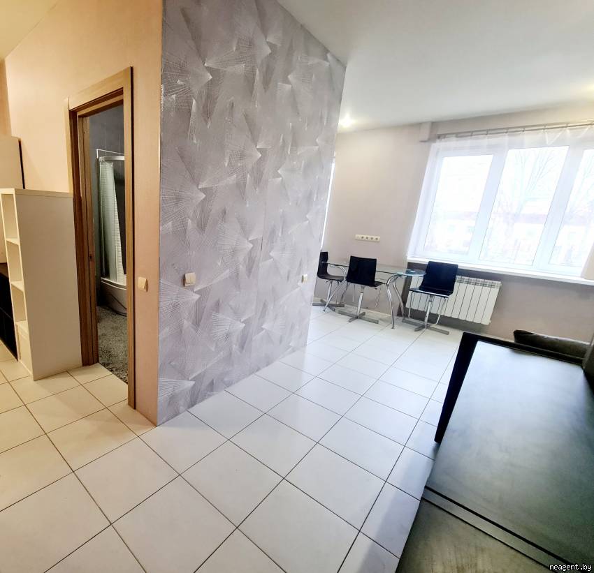 2-комнатная квартира, Романовская Слобода, 20, 1709 рублей: фото 9