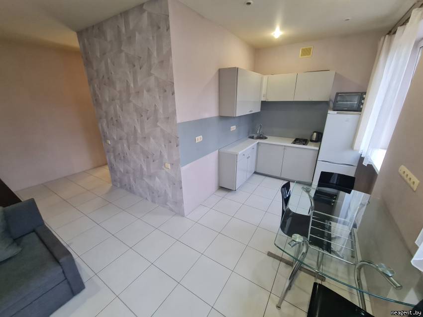 2-комнатная квартира, Романовская Слобода, 20, 1709 рублей: фото 10