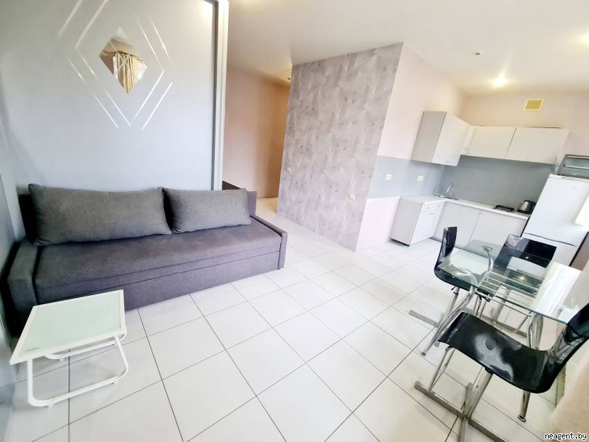 2-комнатная квартира, Романовская Слобода, 20, 1709 рублей: фото 12