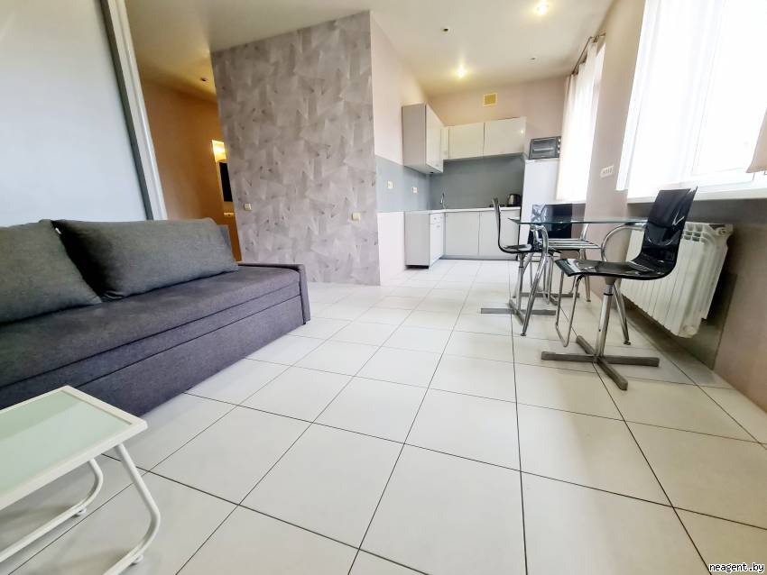 2-комнатная квартира, Романовская Слобода, 20, 1709 рублей: фото 13