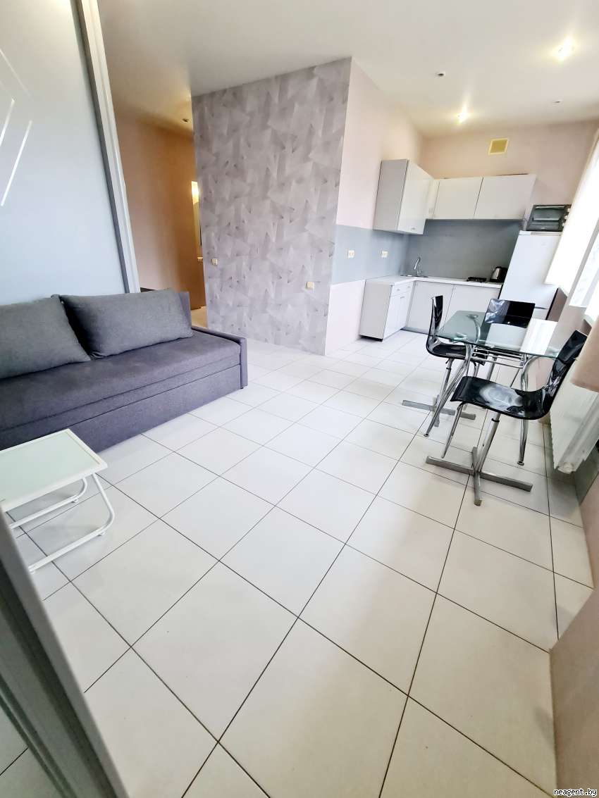 2-комнатная квартира, Романовская Слобода, 20, 1709 рублей: фото 14