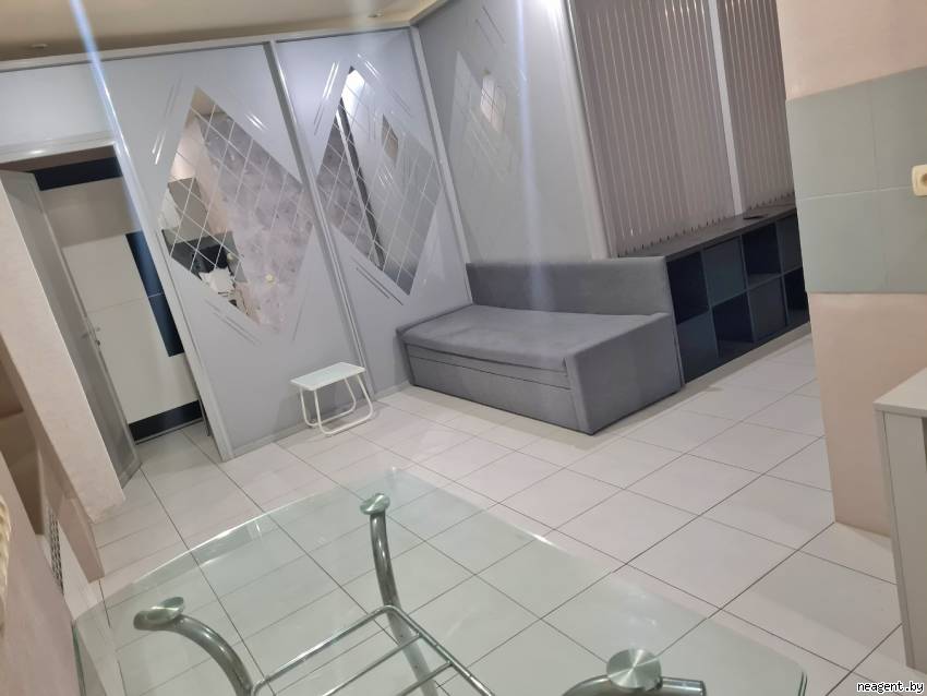 2-комнатная квартира, Романовская Слобода, 20, 1709 рублей: фото 16