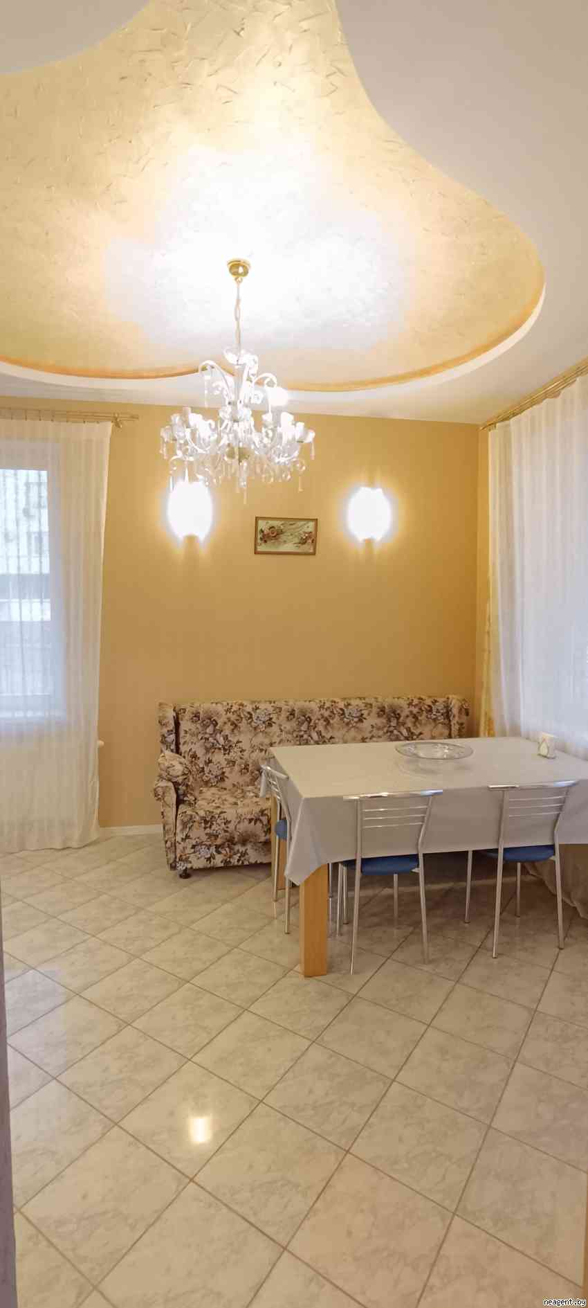 1-комнатная квартира, Пионерская, 7, 1852 рублей: фото 7