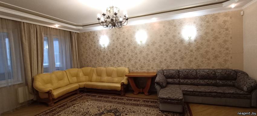 1-комнатная квартира, Пионерская, 7, 1852 рублей: фото 13