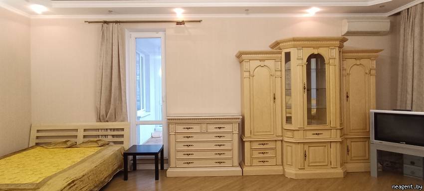 1-комнатная квартира, Пионерская, 7, 1852 рублей: фото 14