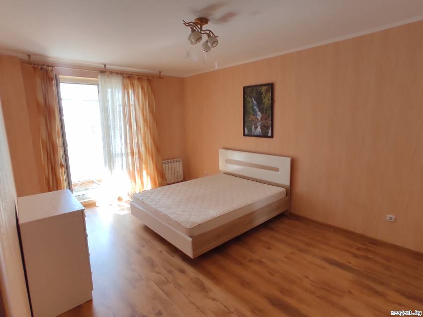 2-комнатная квартира, ул. Скрыганова, 4/Б, 1768 рублей: фото 4