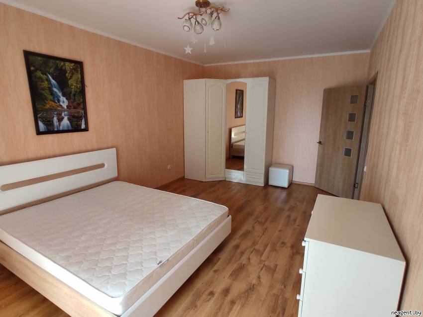 2-комнатная квартира, ул. Скрыганова, 4/Б, 1768 рублей: фото 5