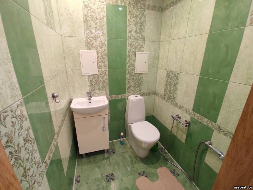 2-комнатная квартира, ул. Скрыганова, 4/Б, 1768 рублей: фото 8