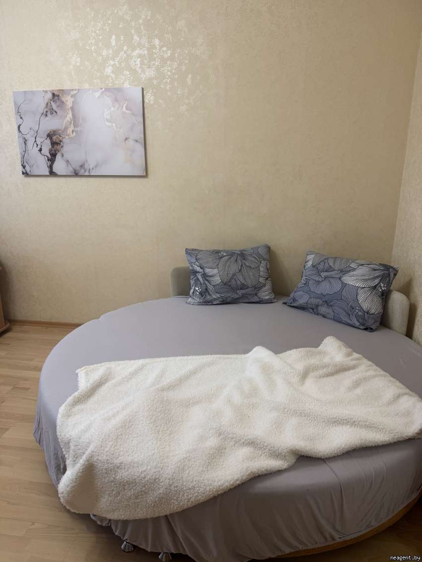 1-комнатная квартира, Тимошенко, 32, 1179 рублей: фото 2