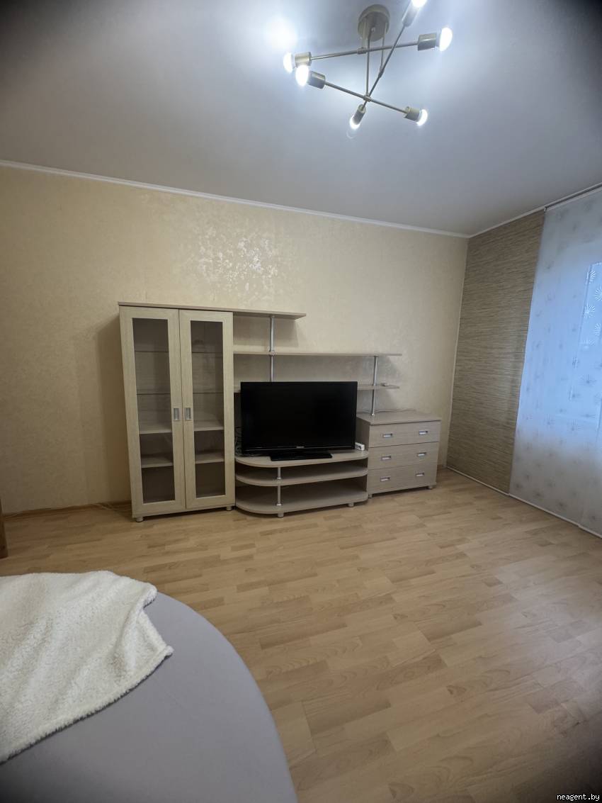 1-комнатная квартира, Тимошенко, 32, 1179 рублей: фото 3