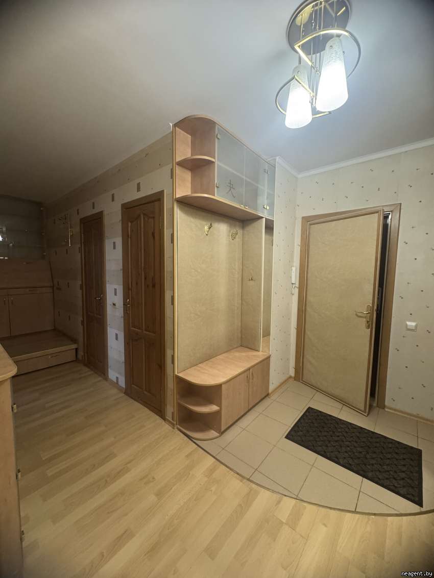 1-комнатная квартира, Тимошенко, 32, 1179 рублей: фото 4