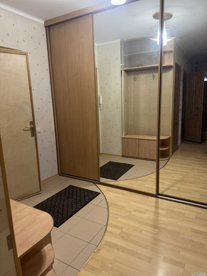 1-комнатная квартира, Тимошенко, 32, 1179 рублей: фото 5