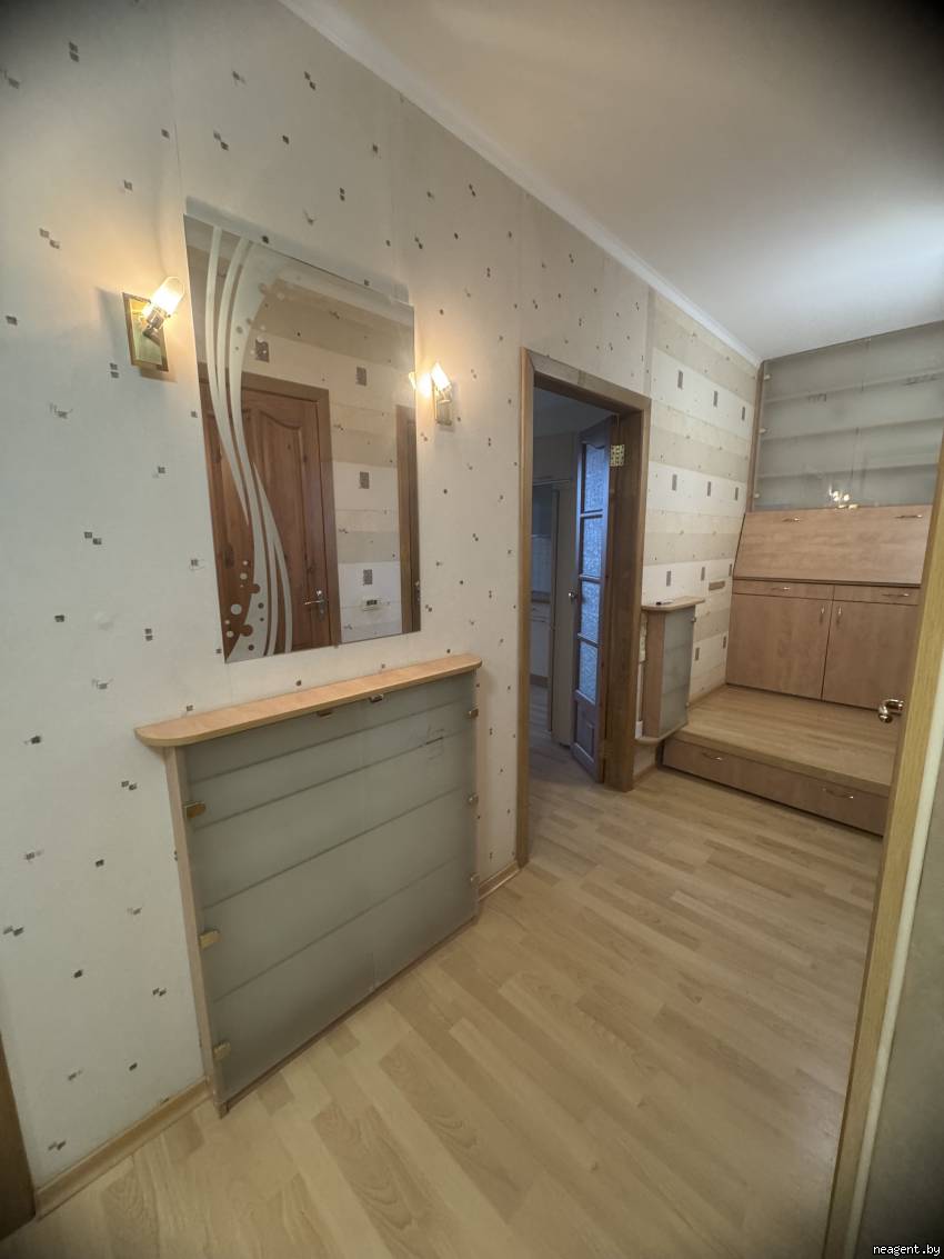 1-комнатная квартира, Тимошенко, 32, 1179 рублей: фото 6