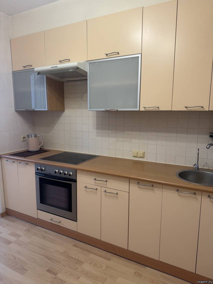 1-комнатная квартира, Тимошенко, 32, 1179 рублей: фото 7