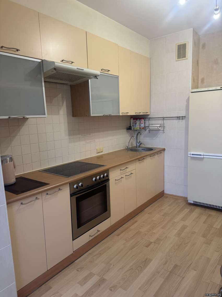 1-комнатная квартира, Тимошенко, 32, 1179 рублей: фото 8