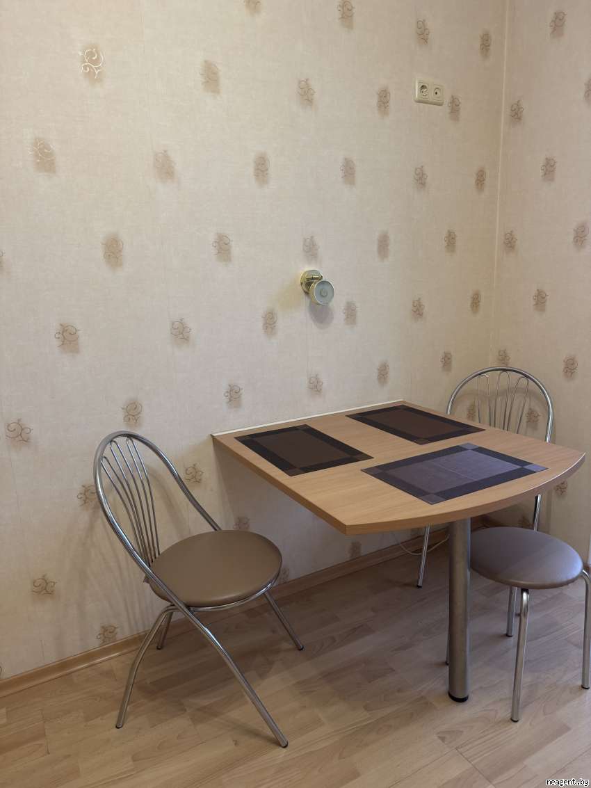 1-комнатная квартира, Тимошенко, 32, 1179 рублей: фото 9