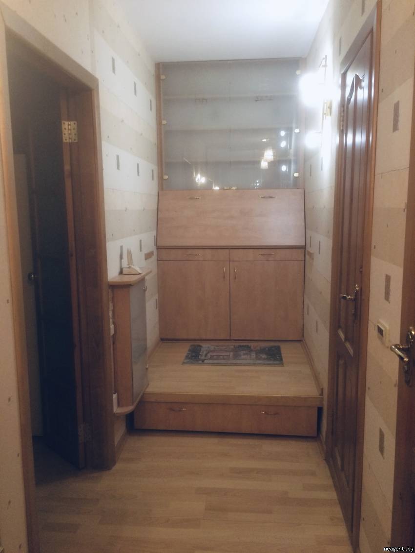 1-комнатная квартира, Тимошенко, 32, 1179 рублей: фото 10