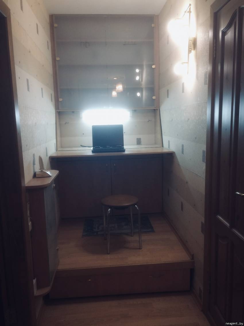 1-комнатная квартира, Тимошенко, 32, 1179 рублей: фото 11