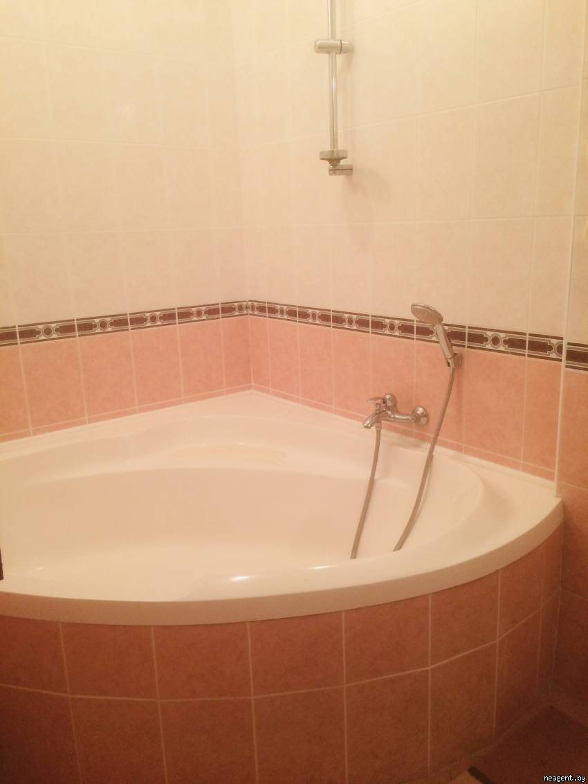 1-комнатная квартира, Тимошенко, 32, 1179 рублей: фото 12