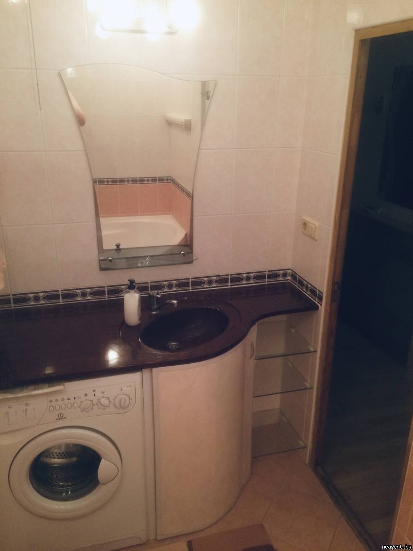 1-комнатная квартира, Тимошенко, 32, 1179 рублей: фото 13