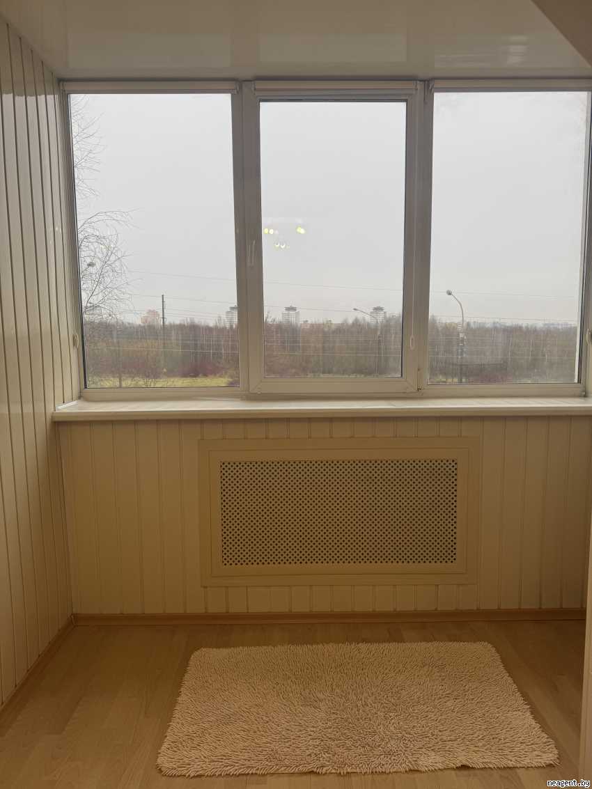 1-комнатная квартира, Тимошенко, 32, 1179 рублей: фото 15