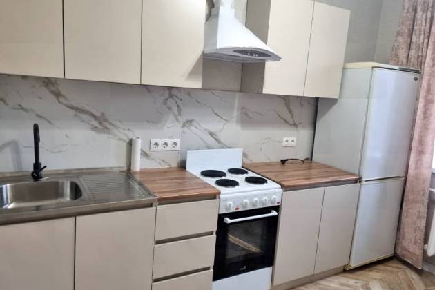 1-комнатная квартира, Бельского ул., за 1200 р.