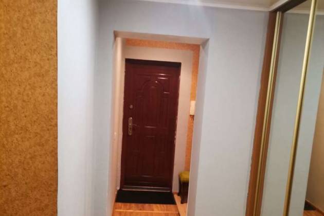 2-комнатная квартира, Богдановича, за 400 р.