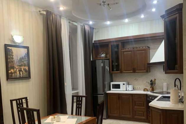 3-комнатная квартира, Ленина ул., за 1350 р.