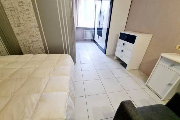 2-комнатная квартира, Романовская Слобода, за 1709 р.