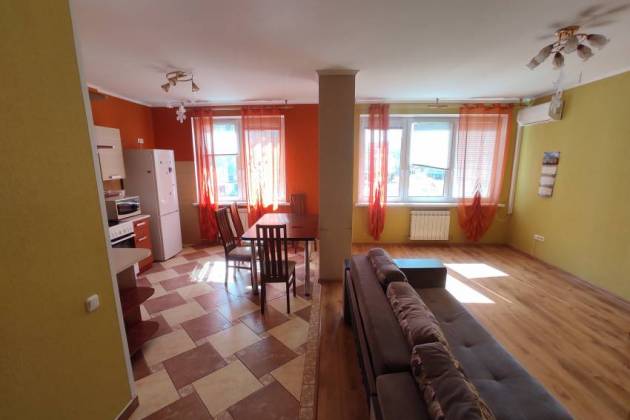 2-комнатная квартира, Скрыганова ул., за 1768 р.