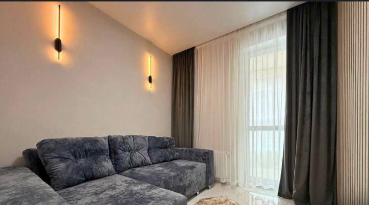 2-комнатная квартира, ул. Жореса Алфёрова, 3, 1737 рублей: фото 3