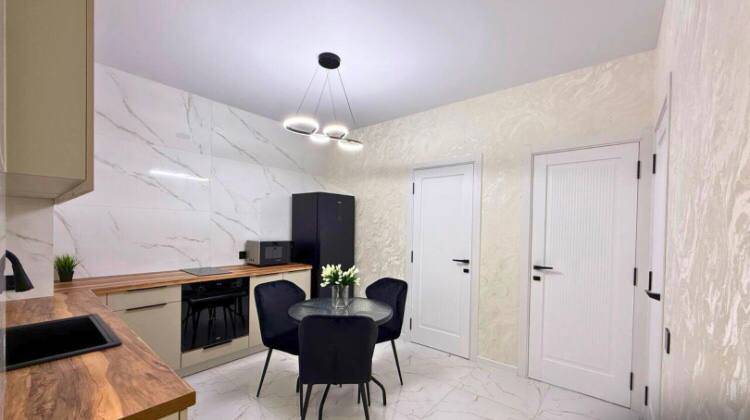 2-комнатная квартира, ул. Жореса Алфёрова, 3, 1737 рублей: фото 4