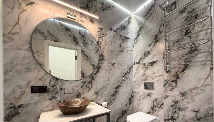 2-комнатная квартира, ул. Жореса Алфёрова, 3, 1737 рублей: фото 6