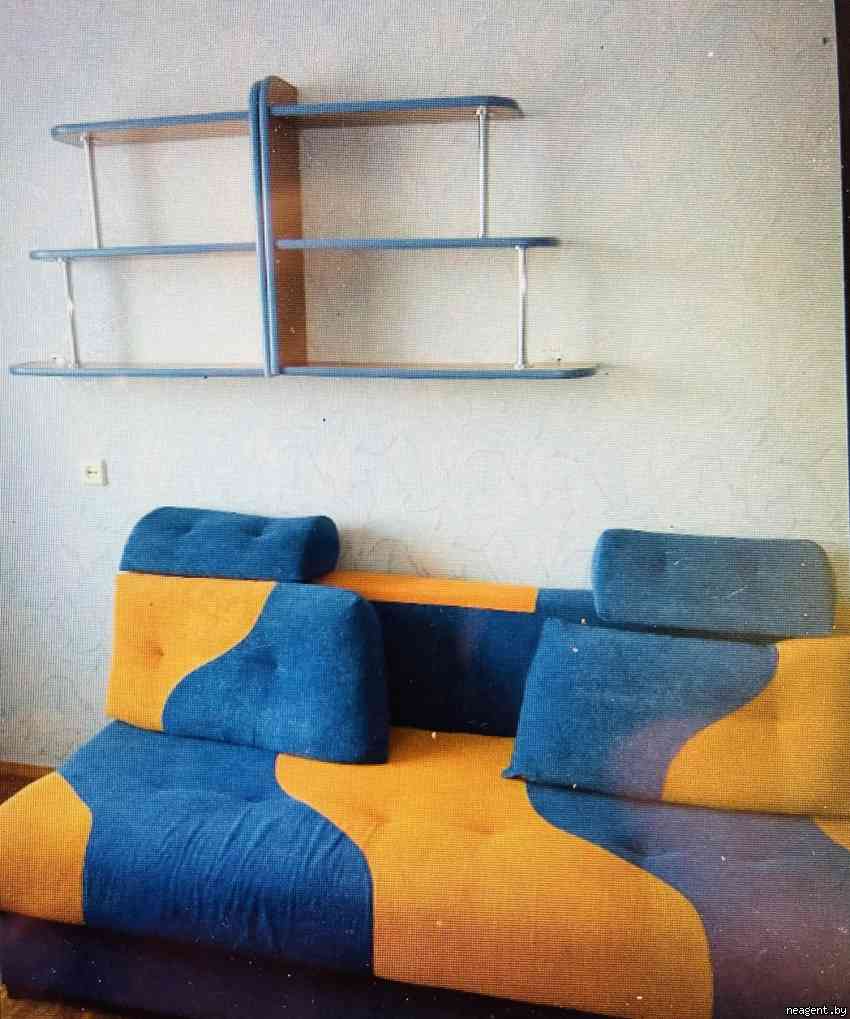 Комната, ул. Толстого, 4, 500 рублей: фото 2