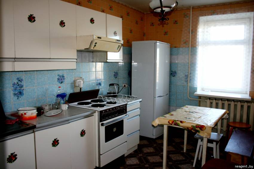 Комната, ул. Толстого, 4, 500 рублей: фото 4