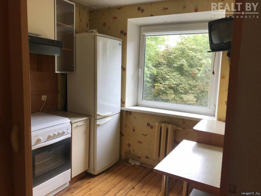 1-комнатная квартира, ул. Карпова, 16, 1050 рублей: фото 2