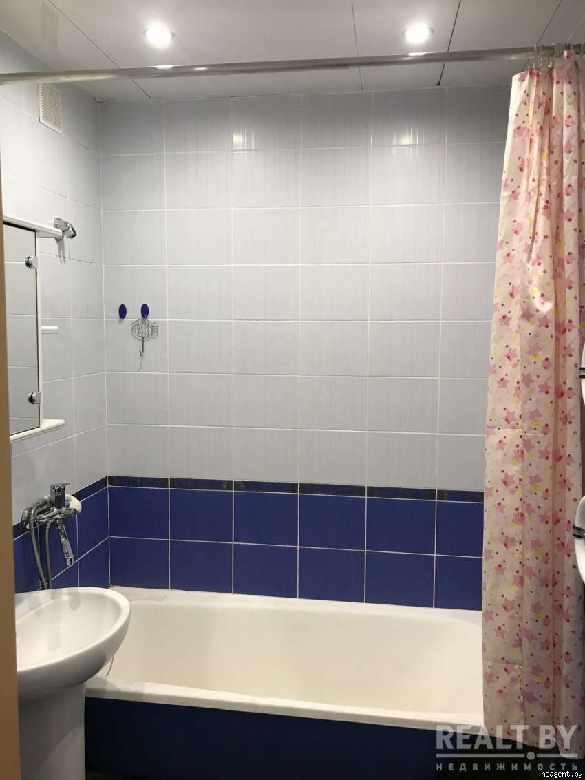 1-комнатная квартира, ул. Карпова, 16, 1050 рублей: фото 5