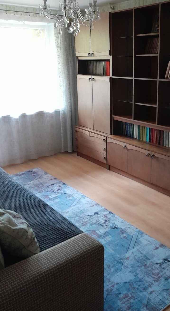 1-комнатная квартира, ул. Цнянская, 9, 942 рублей: фото 2