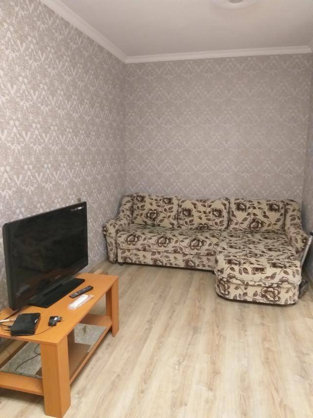 1-комнатная квартира, пр-т Независимости, 74, 520 рублей: фото 2