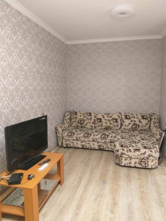 1-комнатная квартира, пр-т Независимости, 74, 520 рублей: фото 3