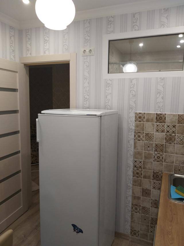 1-комнатная квартира, пр-т Независимости, 74, 520 рублей: фото 5