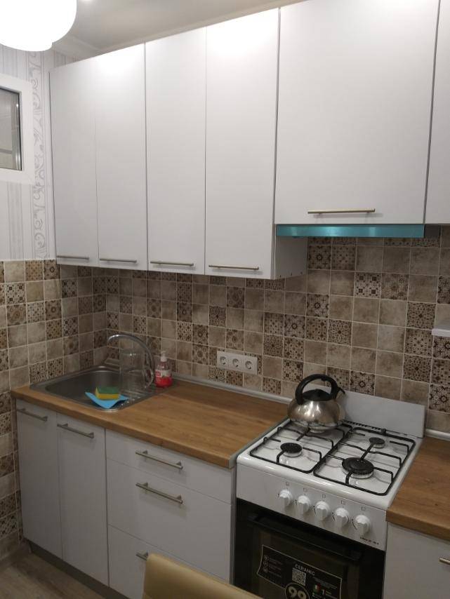 1-комнатная квартира, пр-т Независимости, 74, 520 рублей: фото 6