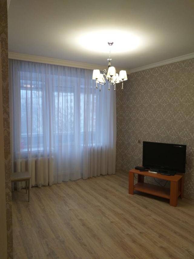 1-комнатная квартира, пр-т Независимости, 74, 520 рублей: фото 12